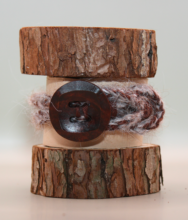 Náramek kruhu života