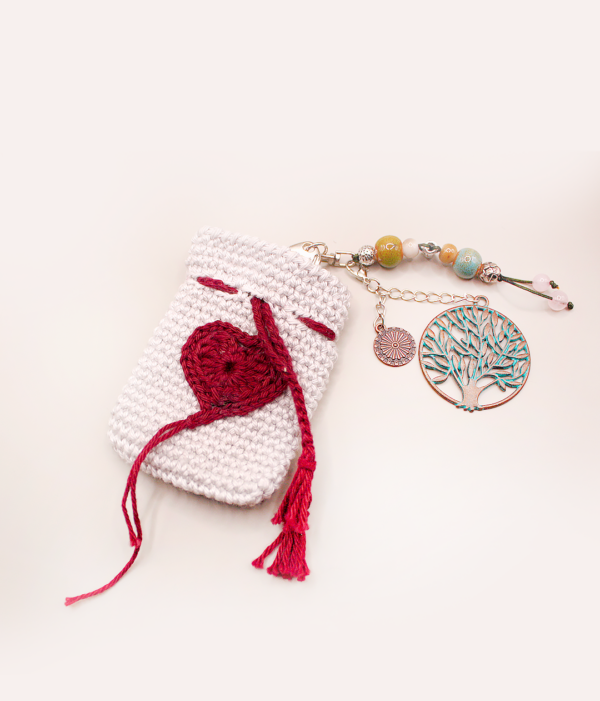 Dárkový pytlík pro ni