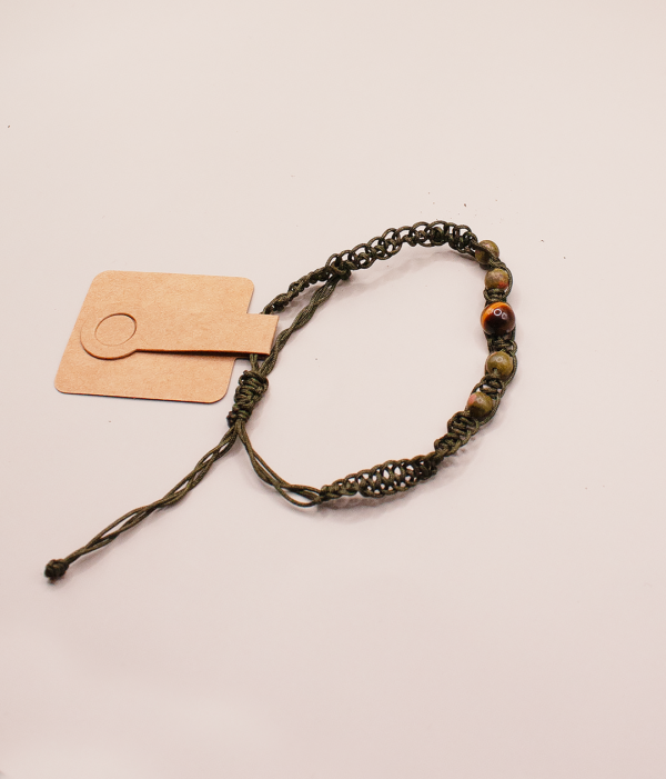 Dárková sada Klidná opora – dotek a přítomnost