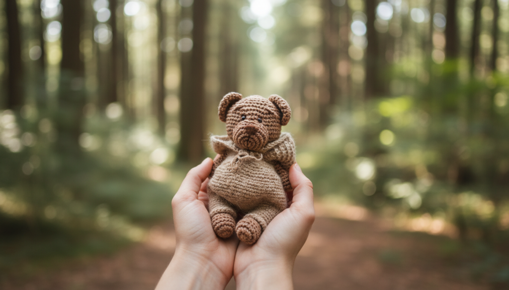 Hlavní fotografie zachycuje kolekci handmade výrobků z přírodních materiálů – ručně vyráběné doplňky, dekorace a originální dárky s důrazem na kvalitu, detail a jedinečný design.