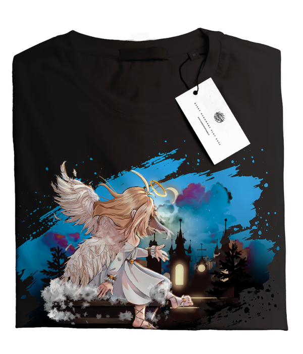 Tichá noc nad Prahou