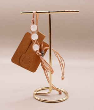 Náramek Tichý směr – intuice a vnitřní vedení