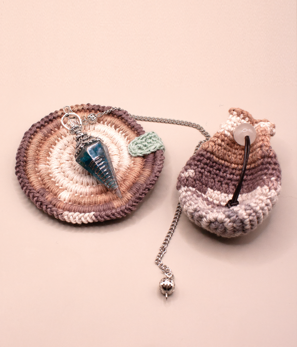 Kyvadlo - Modrá sada