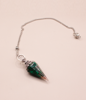 Kyvadlo. Zelená sada –prostor pro vnímání, klid a odpovědi | Český Handmade