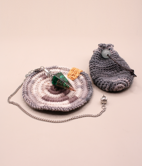 Kyvadlo - Zelená sada