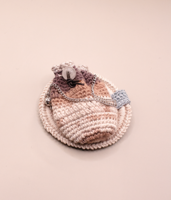 Kyvadlo - Světle modrá sada