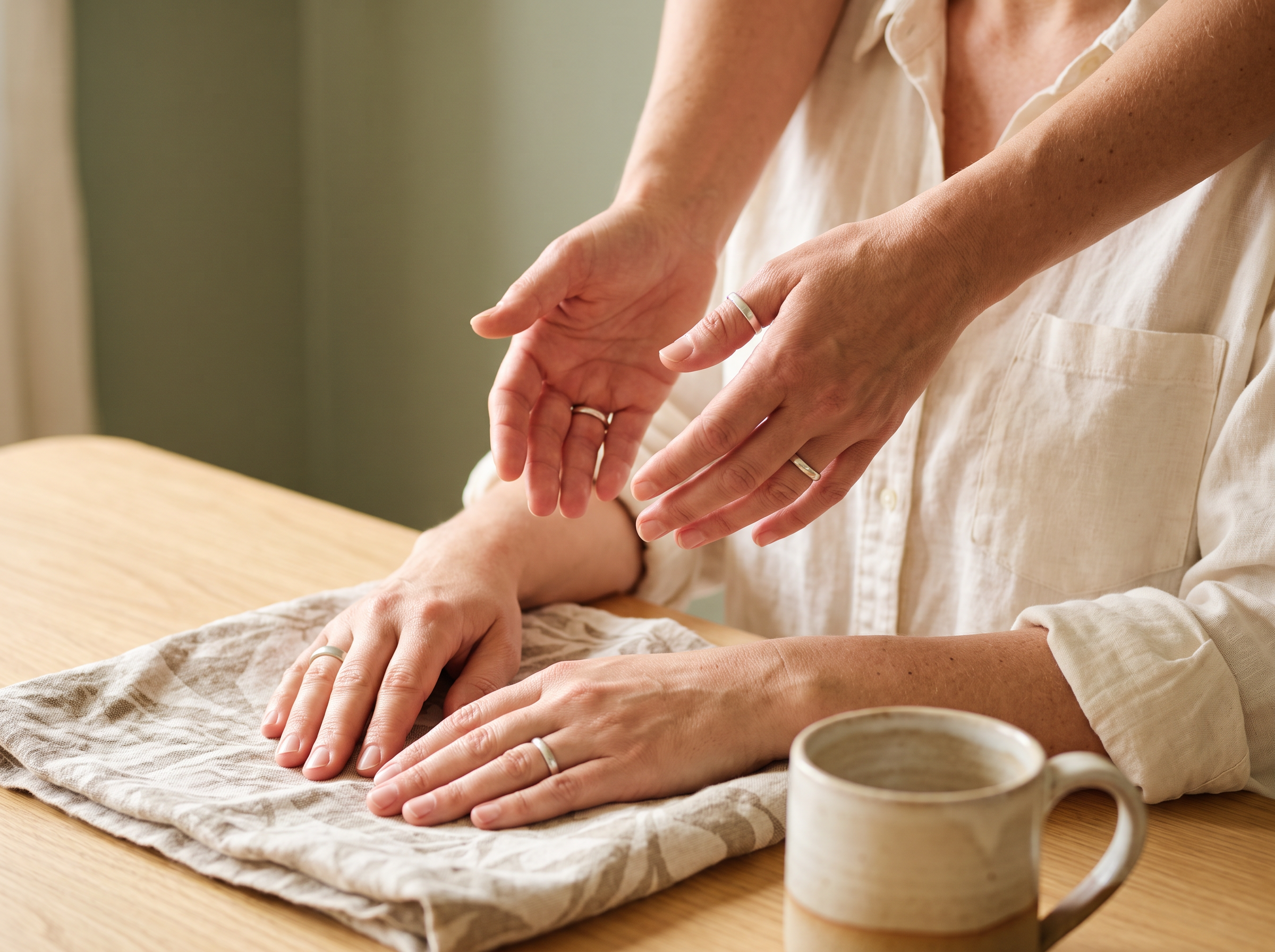 Imara Reiki